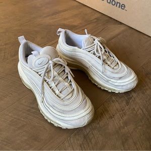 Nike Air Max 97